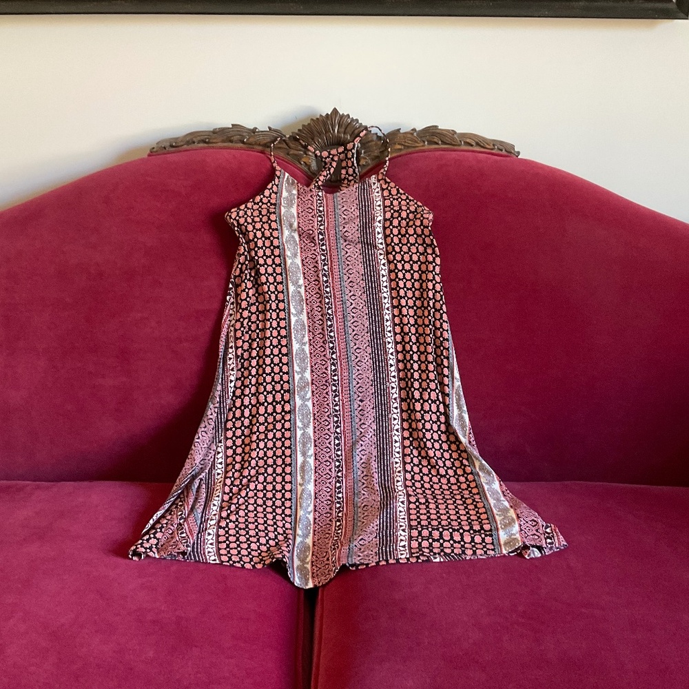 Rachel Zoe sundress